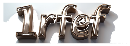 1rfef logo